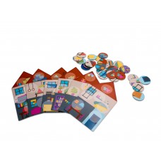 Unistuste maja loto